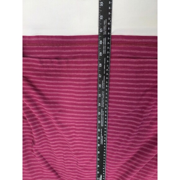 Joseph Abboud Shirt Mens XXL Button Up Striped Short Sleeve - Picture 6 of 6